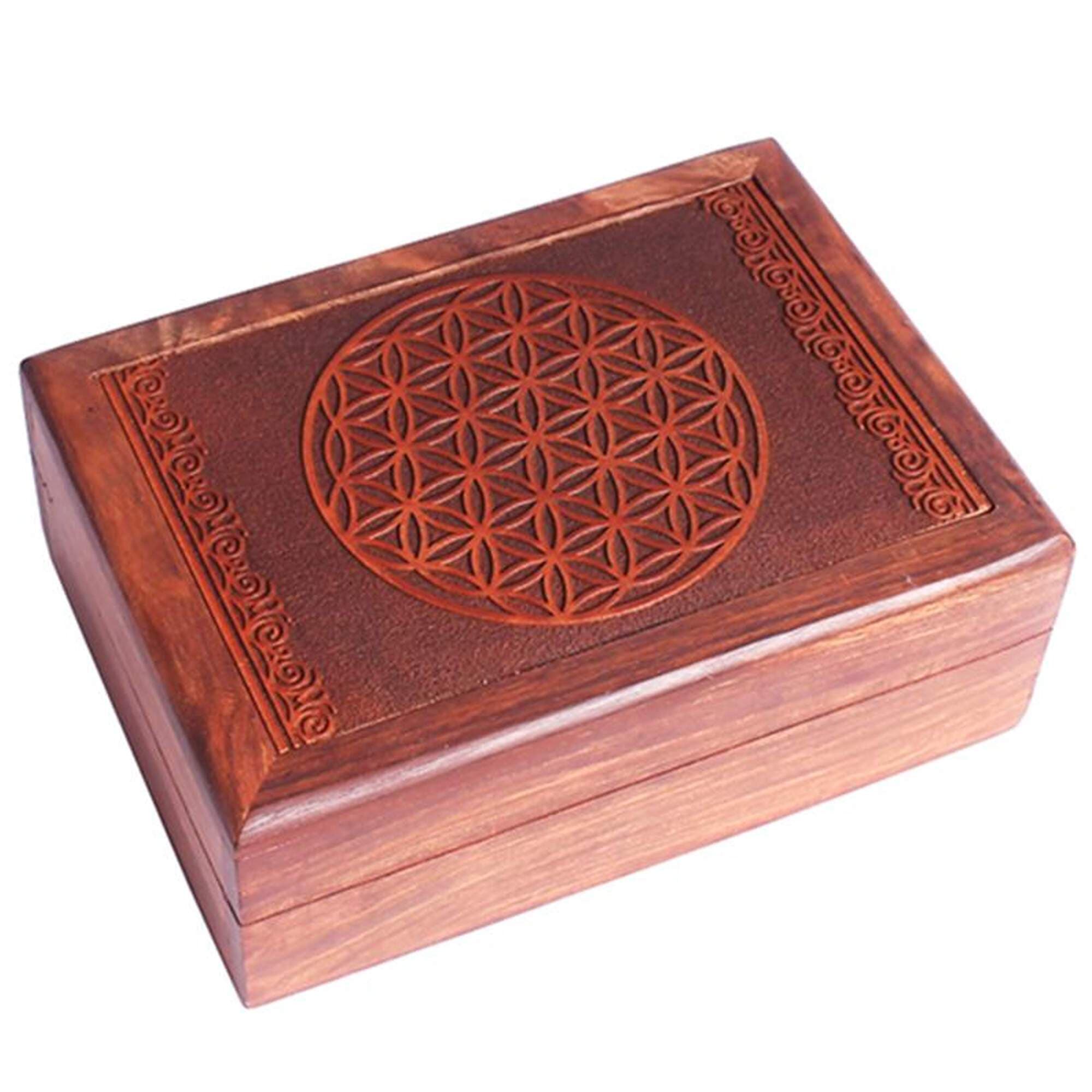 for-the-best-deals-tarot-und-schmuckkistchen-blume-des-lebens-17-x-13-cm-discount_0.jpg